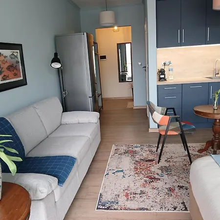 Appartamento 42 Plovdiv