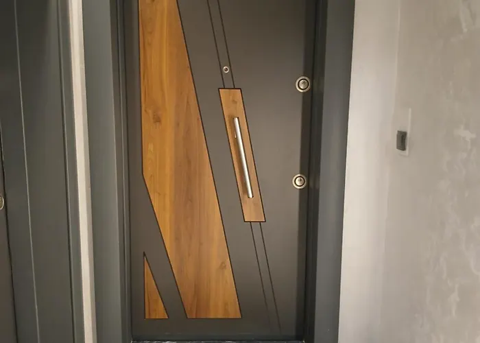 Apartment 42 Plovdiv