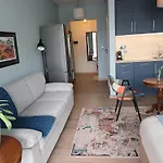Апартамент 42- Modern Cozy Near Center Пловдив
