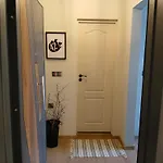 Апартамент 42- Modern Cozy Near Center Пловдив