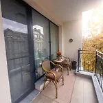 Апартамент 42- Modern Cozy Near Center