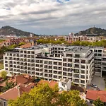 Апартамент 42- Modern Cozy Near Center *
