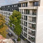Апартамент 42- Modern Cozy Near Center