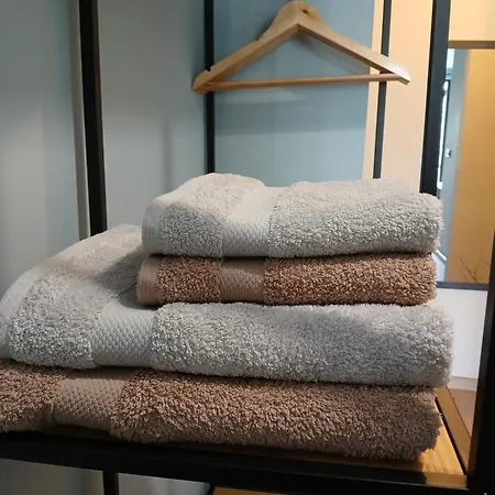 Apartamento 42- Modern Cozy Near Center