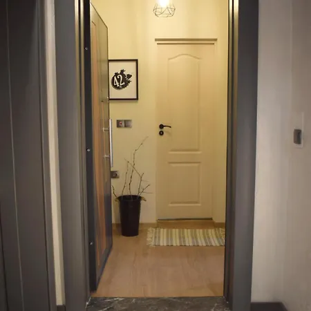 Apartamento 42- Modern Cozy Near Center Plovdiv