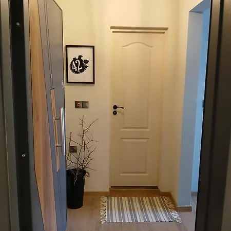 Apartamento 42- Modern Cozy Near Center Plovdiv