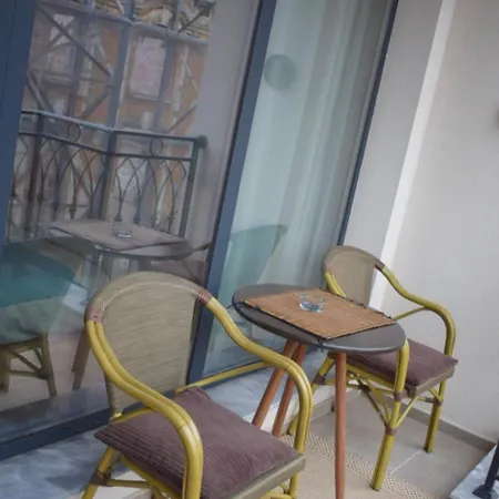 Apartamento 42- Modern Cozy Near Center *