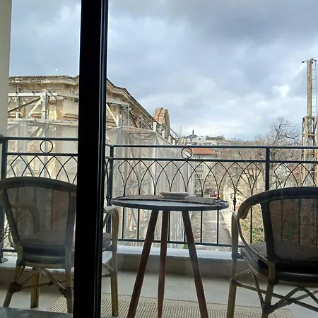 Apartamento 42- Modern Cozy Near Center Plovdiv