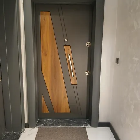 Apartamento 42- Modern Cozy Near Center Plovdiv