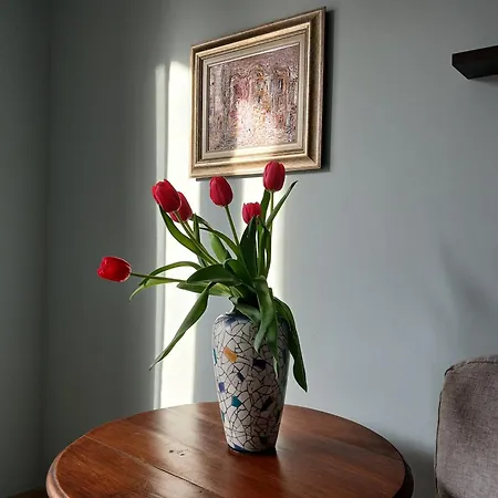 42- Modern Cozy Near Center Апартамент Пловдив