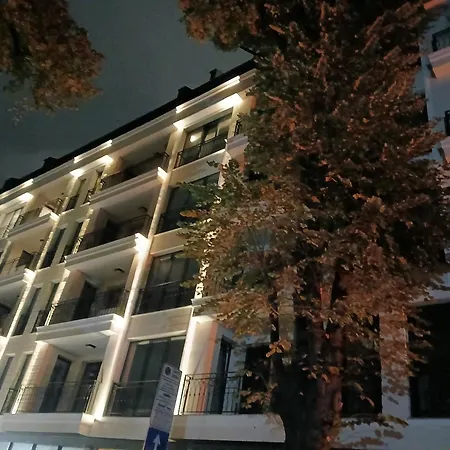 Апартамент 42- Modern Cozy Near Center Пловдив