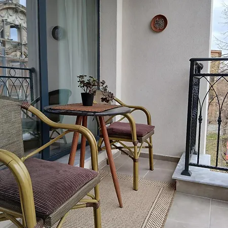 42- Modern Cozy Near Center * Пловдив