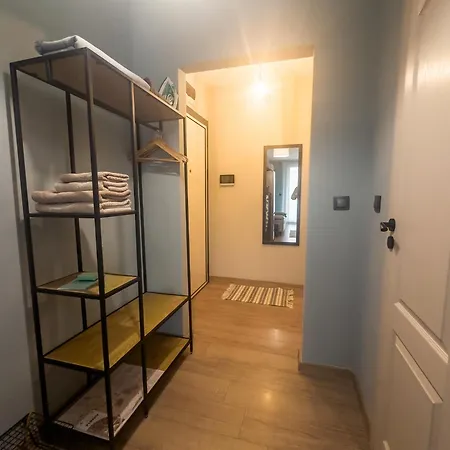 Apartamento 42- Modern Cozy Near Center