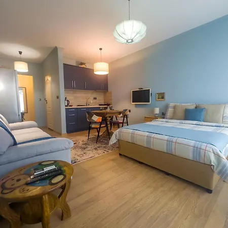 42- Modern Cozy Near Center Apartamento Plovdiv