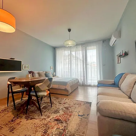 42- Modern Cozy Near Center Plovdiv