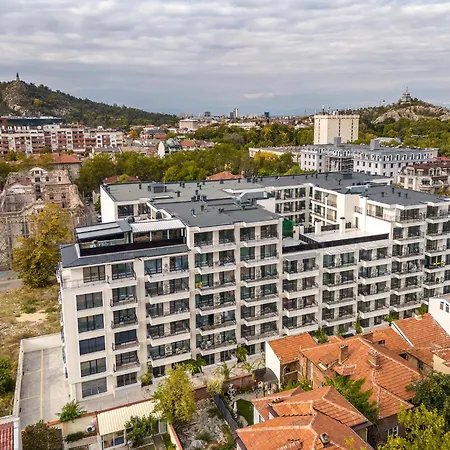 42- Modern Cozy Near Center Apartamento Plovdiv