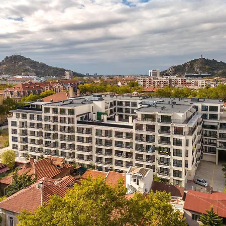 Apartamento 42- Modern Cozy Near Center *