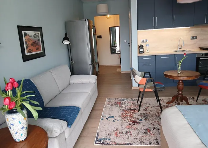 アパート 42 プロヴディフ