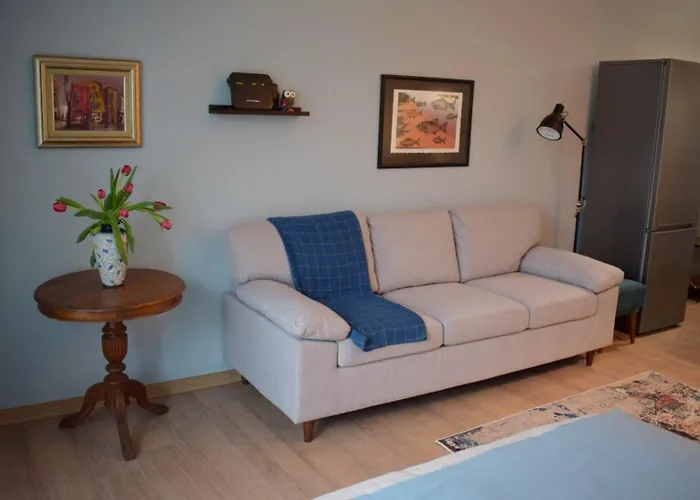 42 アパート プロヴディフ