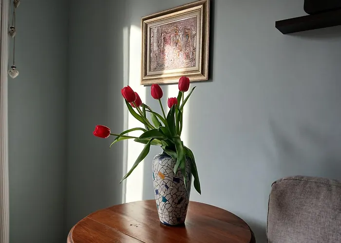 42 アパート プロヴディフ