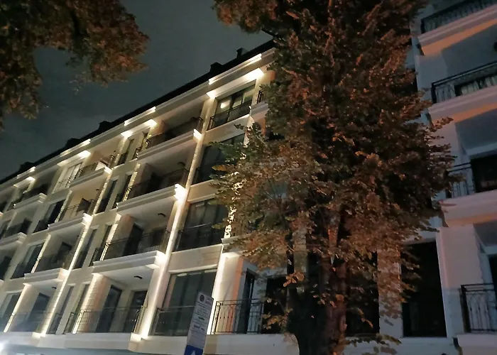 アパート 42 プロヴディフ